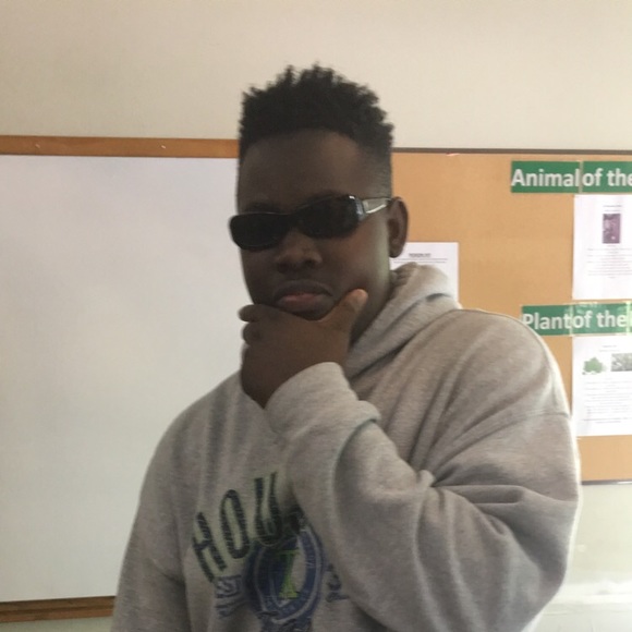 Meet your Posher, Ryan - Picture 1 of 1